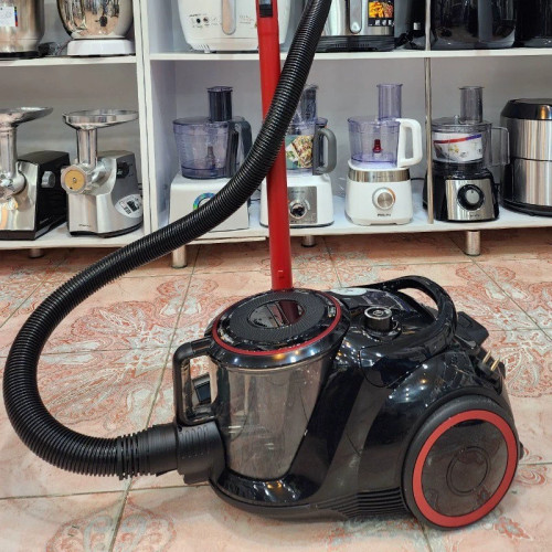 کنترل سردسته