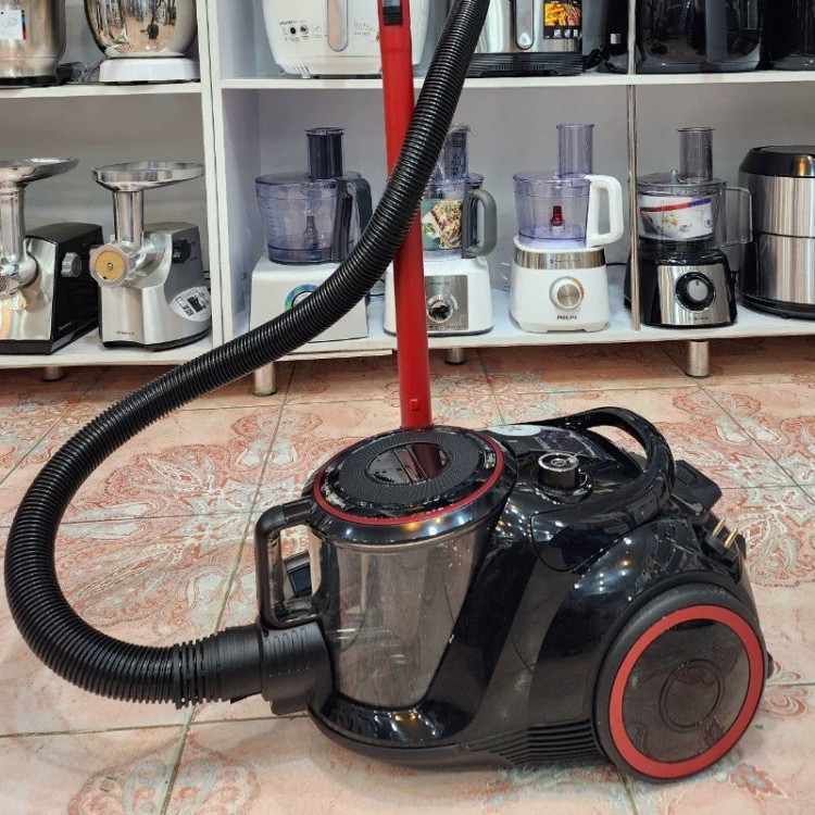 کنترل سردسته