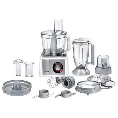 غذاساز بوش سری هشت مدل mcm812s844