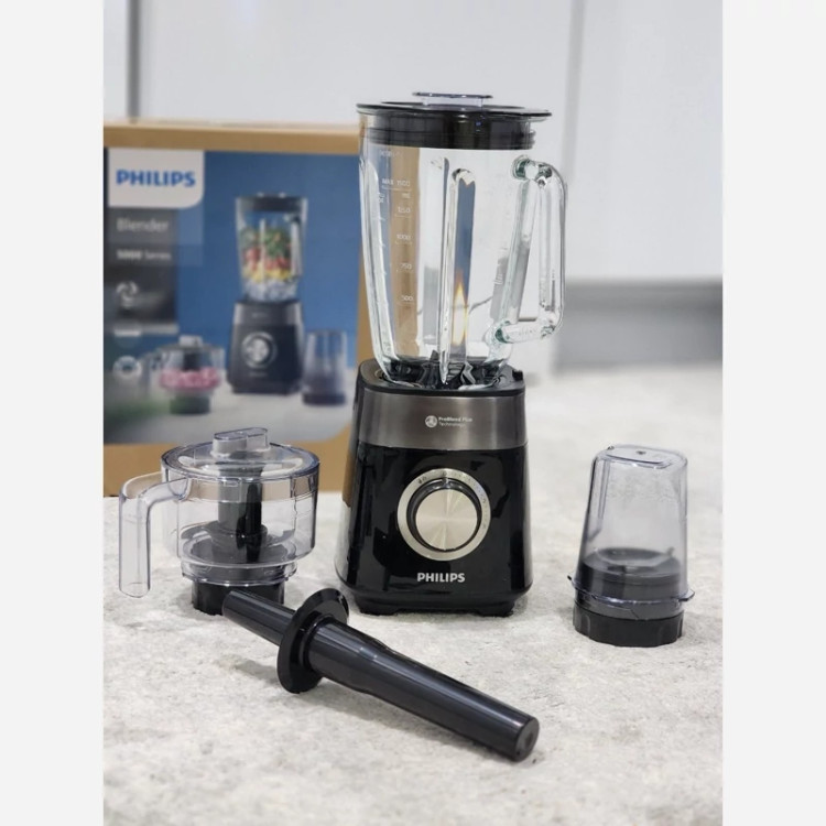 مخلوط کن فیلیپس مدل hr3033