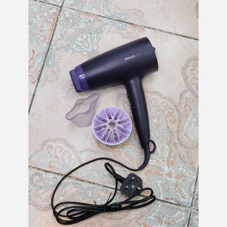 سشوار فیلیپس اورجینال مدل bhd340