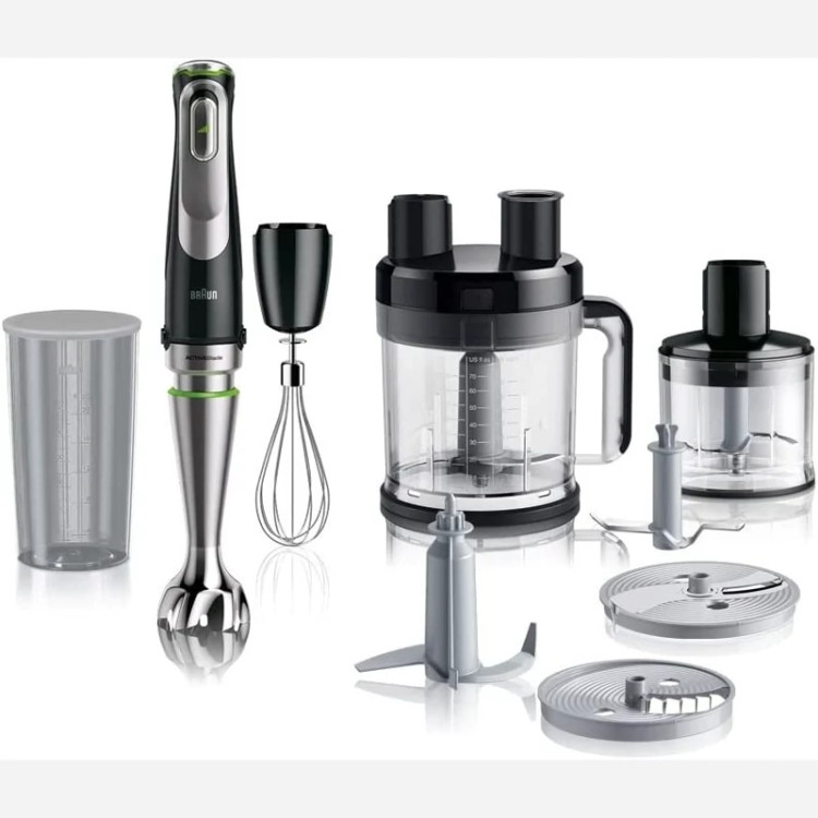 گوشت کوب برقی مارک براون مدل mq9185xl