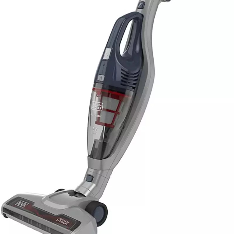 جاروشارژی بلک اندیکر مدل svb520j
