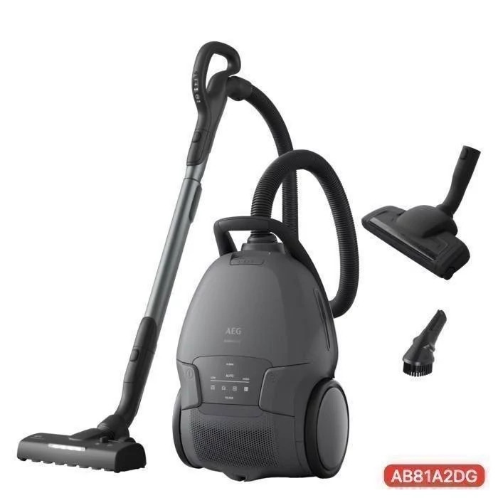 کنترل سردسته اسمارت سایلنت پاروی توربو