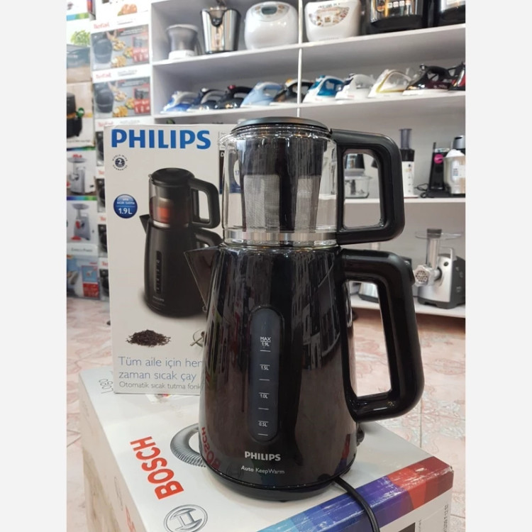 چای ساز فیلیپس مدل hd7301