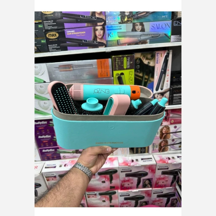 سشوار انزو مدل EN_4140 کپی