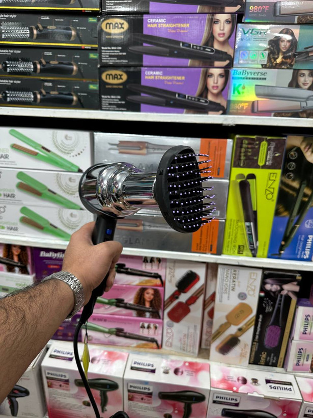 سشوار انزو سالنی مدل EN3001