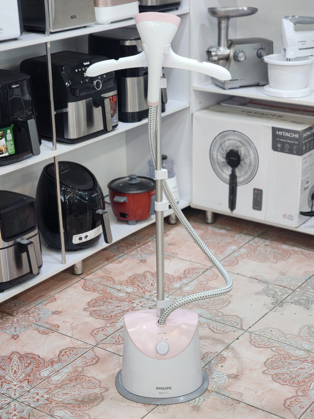 اتو ایستاده فیلیپس مدل gc_484