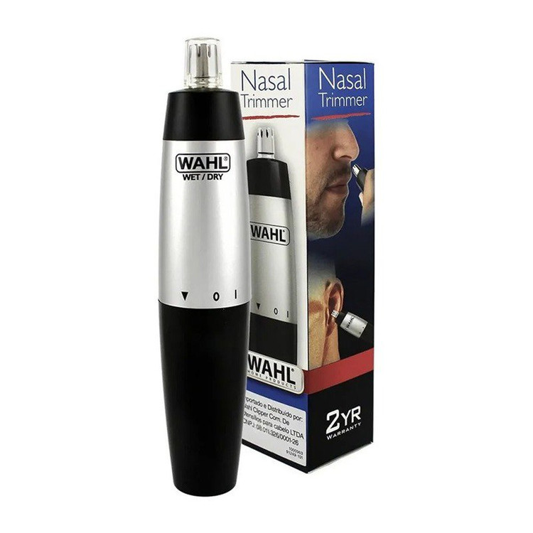 موزن گوش و بینی wahl5642