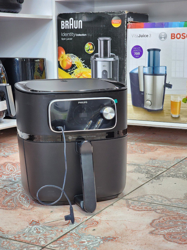 سرخ کن فیلیپس مدل hd9880