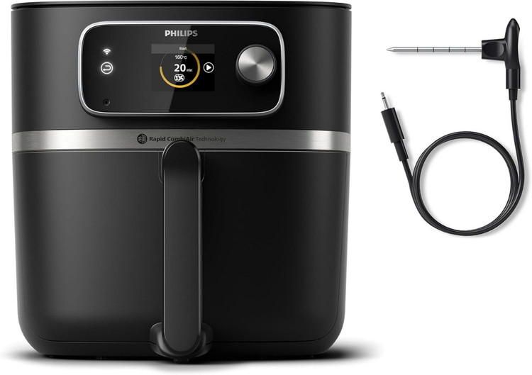 سرخ کن فیلیپس مدل hd9880