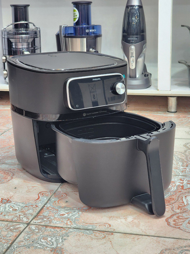 سرخ کن فیلیپس مدل hd9880