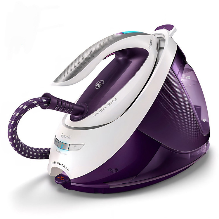 اتو بخار فیلیپس مخزندار مدل GC 9660
