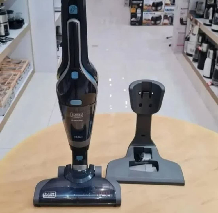 جاروشارژی بلک اندیکر مدل SVA420B