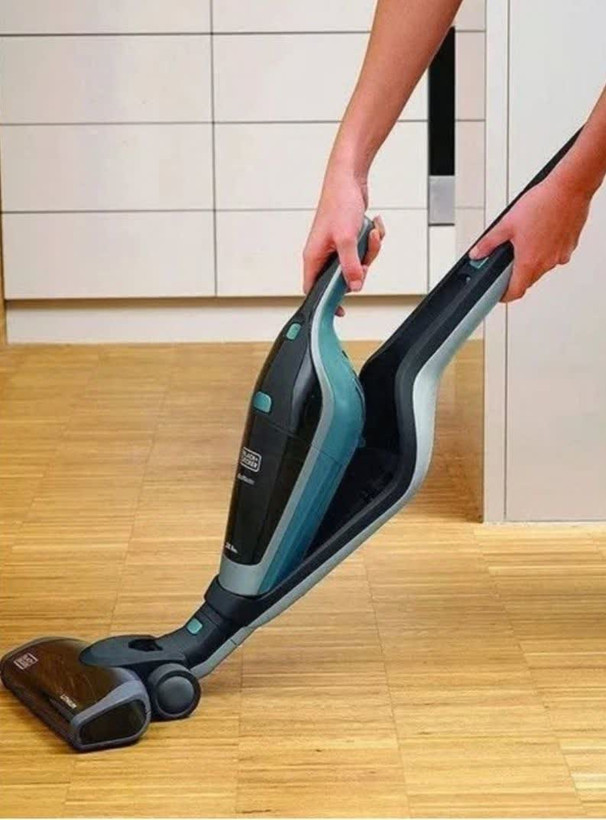 جاروشارژی بلک اندیکر مدل SVA420B