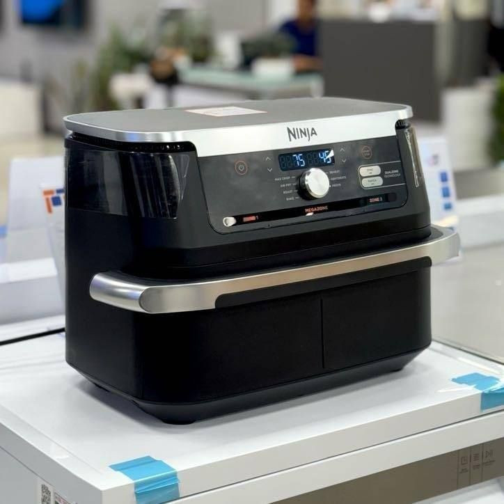 سرخ کن نینجا مدل af500