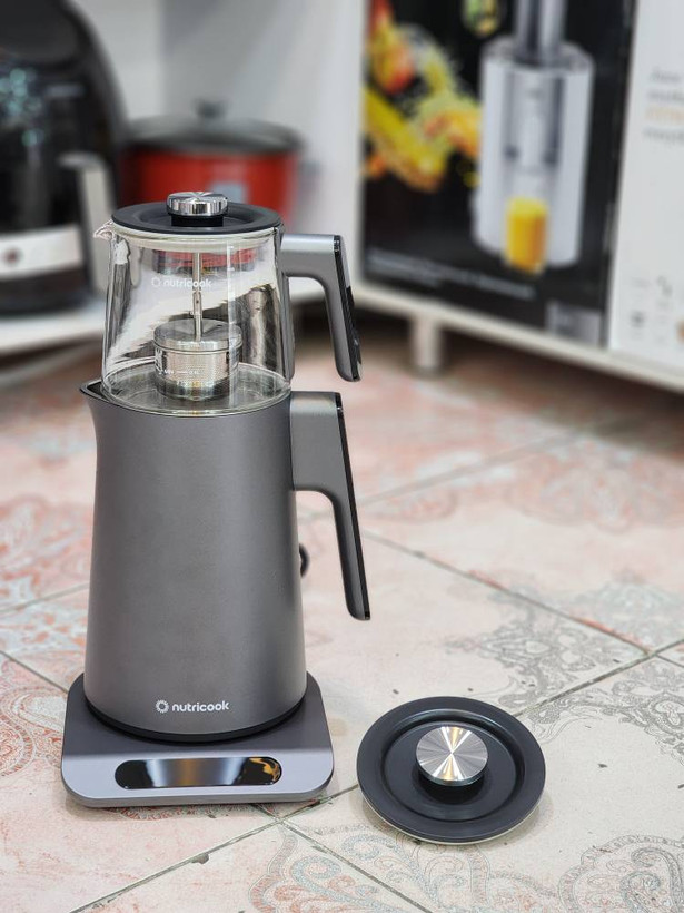 چای ساز نوتریکوک مدل ktm330