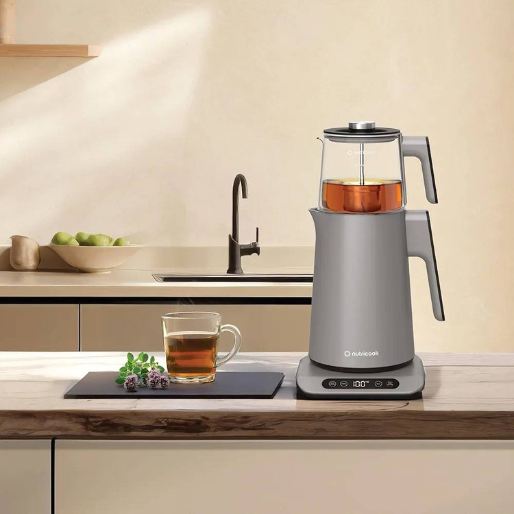 چای ساز نوتریکوک مدل ktm330