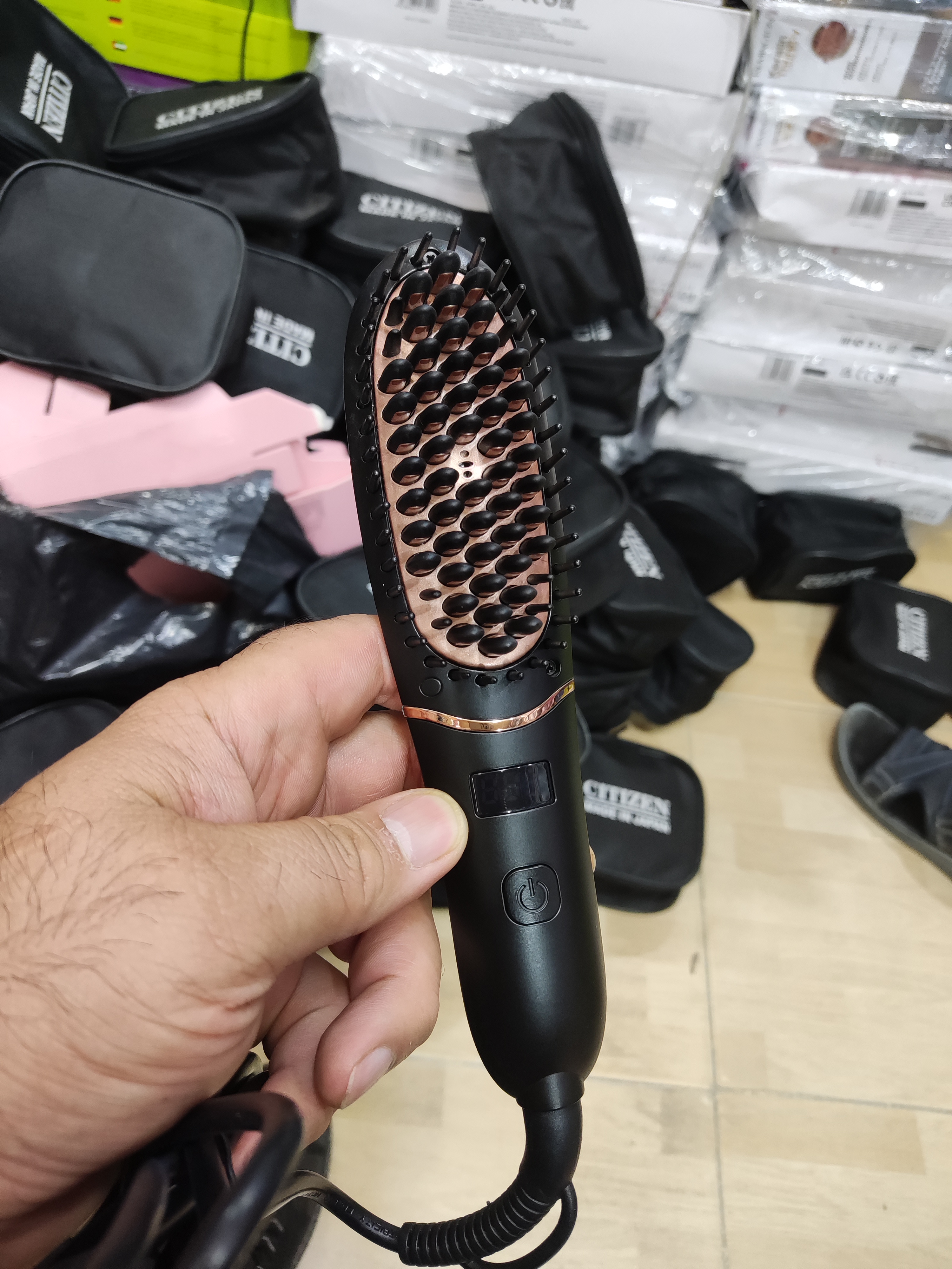 برس حرارتی فیلیپس مدل PH_8844