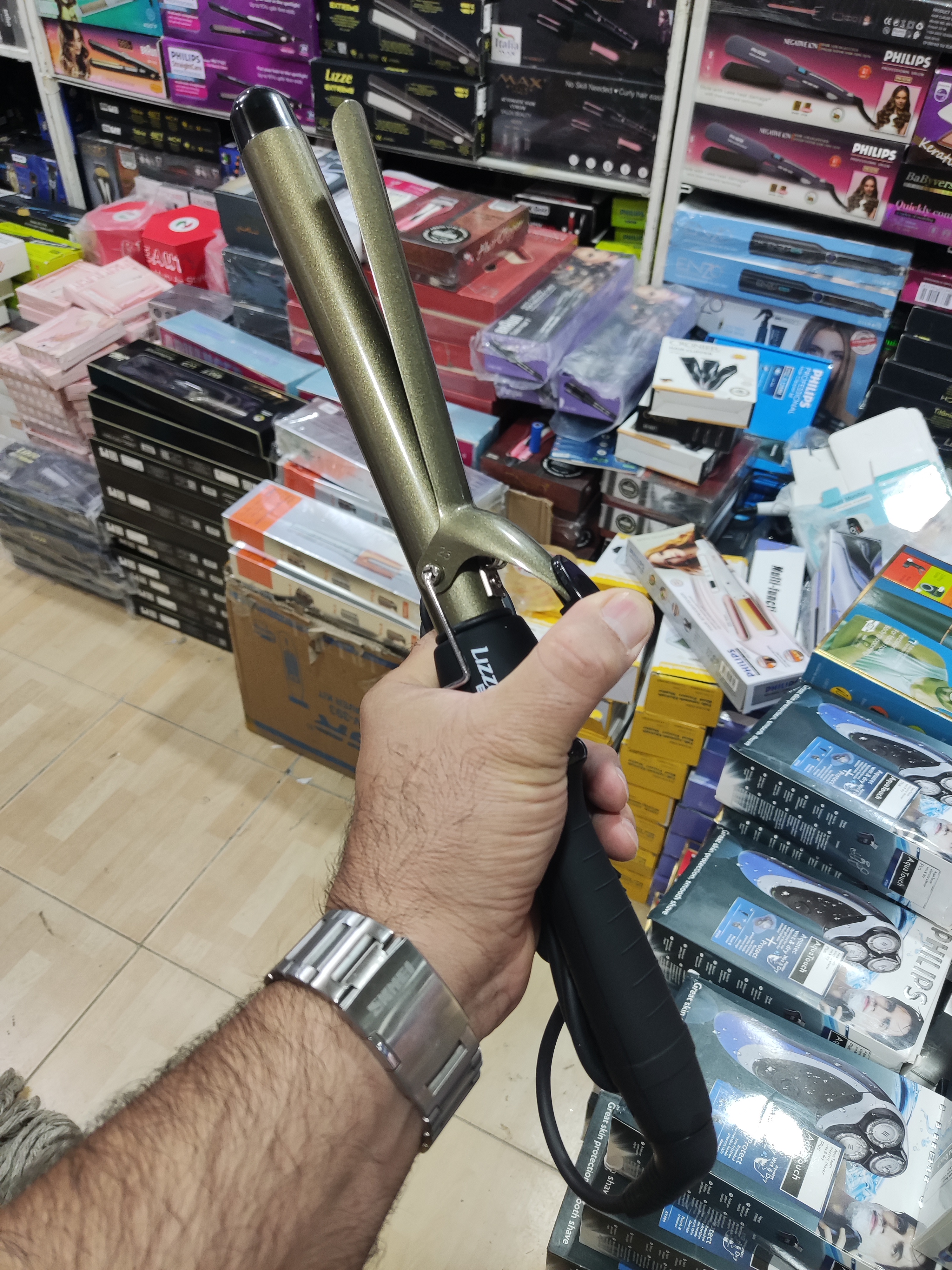 بابلیس مارک لیز برزیل