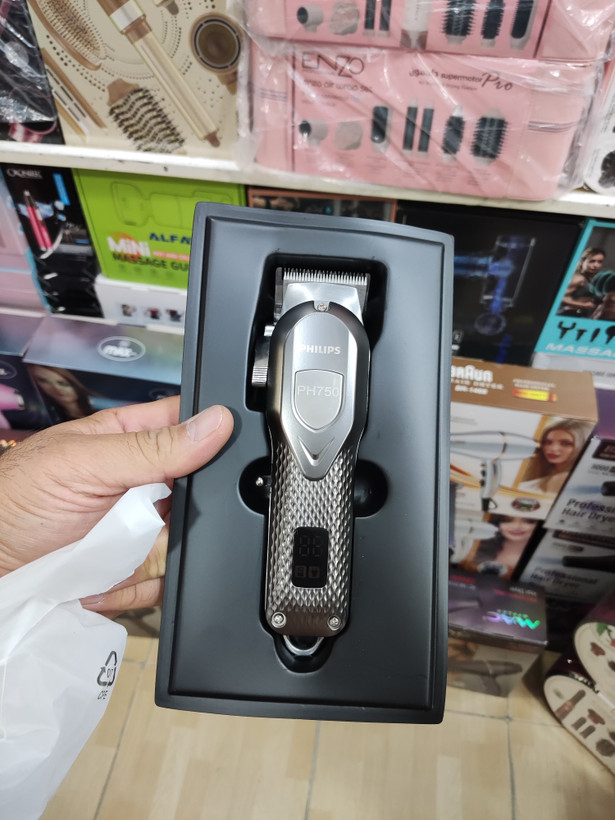 ماشین اصلاح فیلیپس مدل PH_750